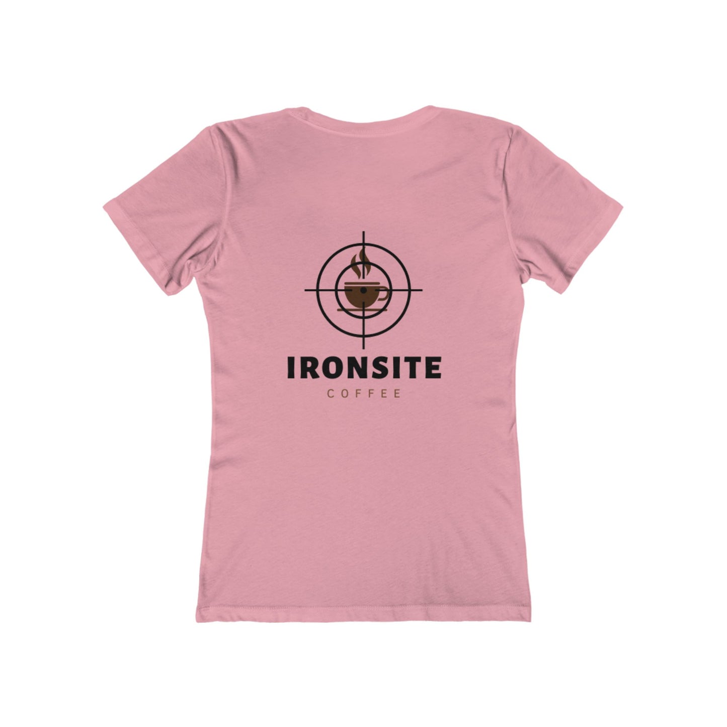 Casual Coffee Lover Tee Everyday Wear, Relaxed Vibe, Coffee Enthusiast Apparel