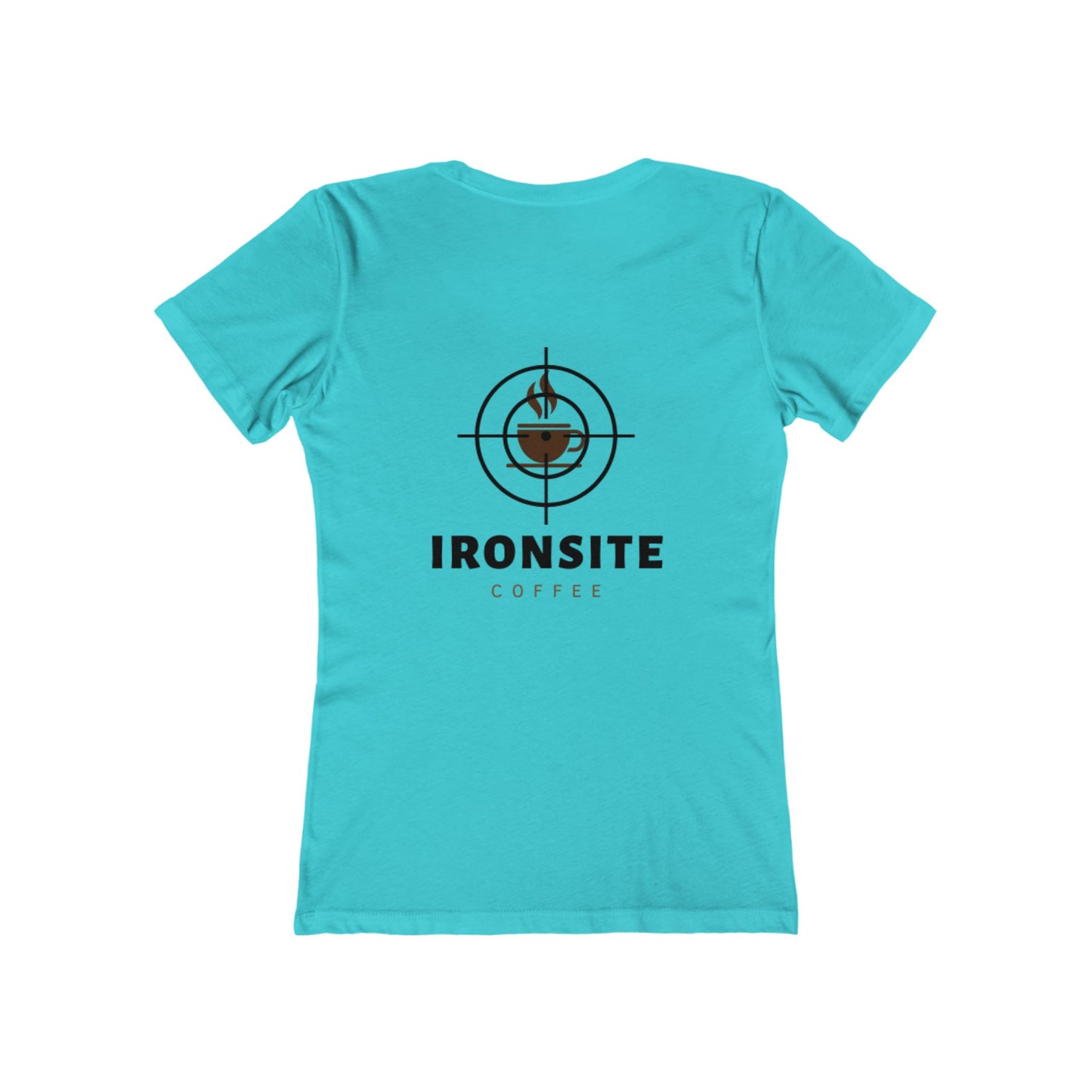 Casual Coffee Lover Tee Everyday Wear, Relaxed Vibe, Coffee Enthusiast Apparel