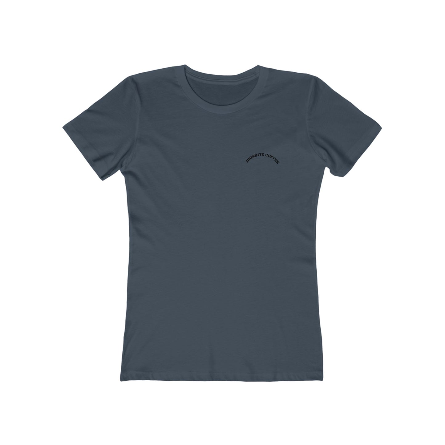 Casual Coffee Lover Tee Everyday Wear, Relaxed Vibe, Coffee Enthusiast Apparel