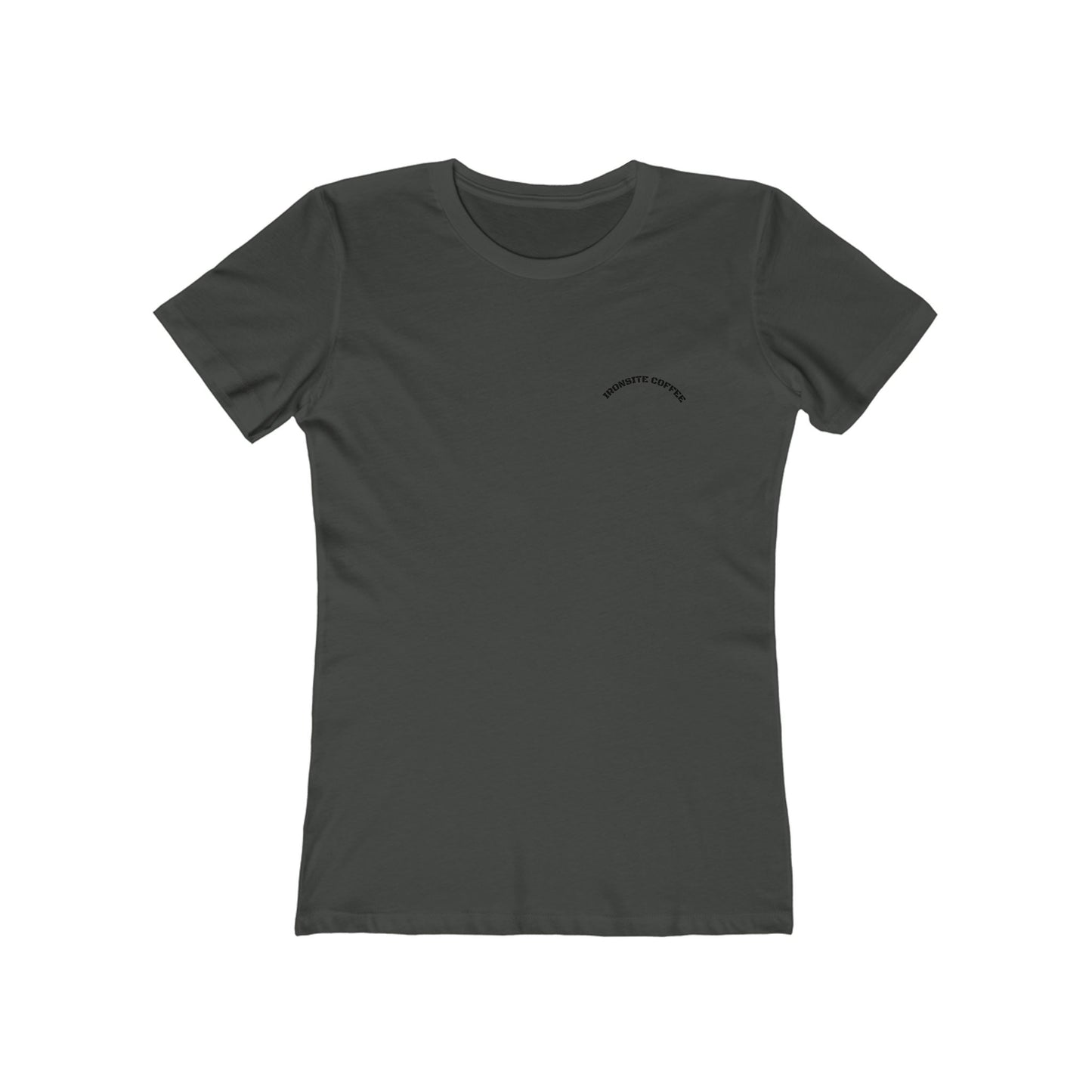 Casual Coffee Lover Tee Everyday Wear, Relaxed Vibe, Coffee Enthusiast Apparel