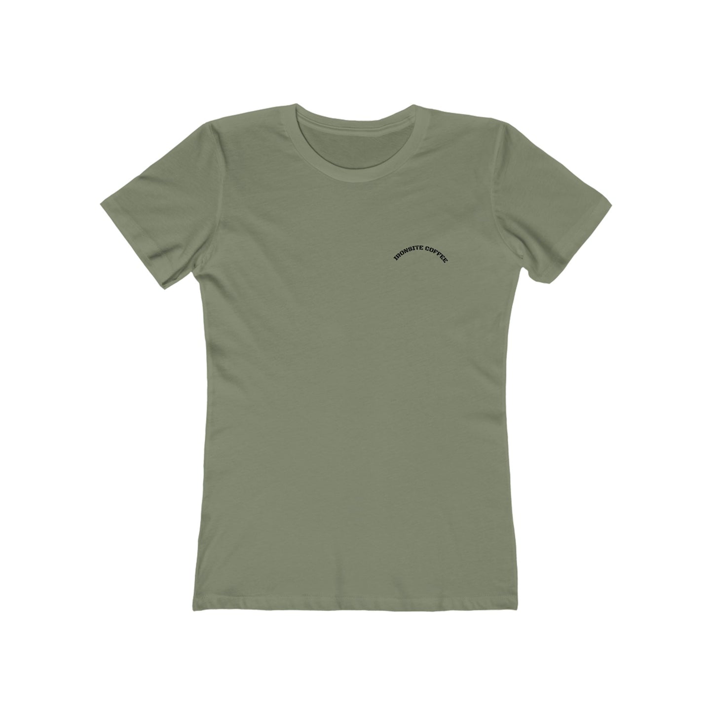 Casual Coffee Lover Tee Everyday Wear, Relaxed Vibe, Coffee Enthusiast Apparel