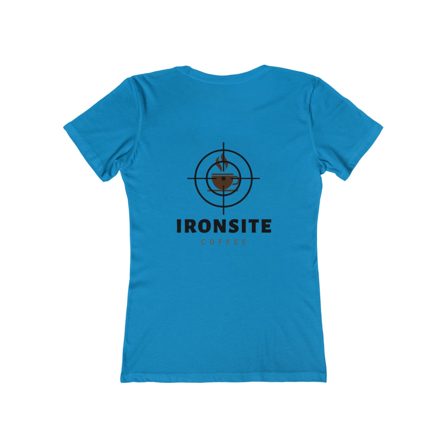 Casual Coffee Lover Tee Everyday Wear, Relaxed Vibe, Coffee Enthusiast Apparel