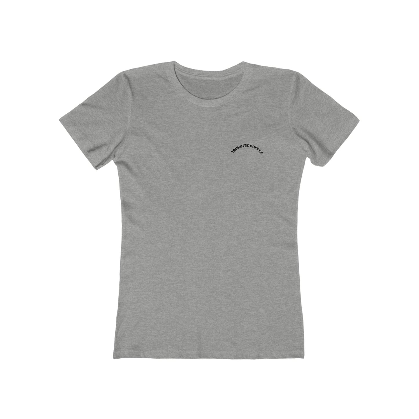 Casual Coffee Lover Tee Everyday Wear, Relaxed Vibe, Coffee Enthusiast Apparel
