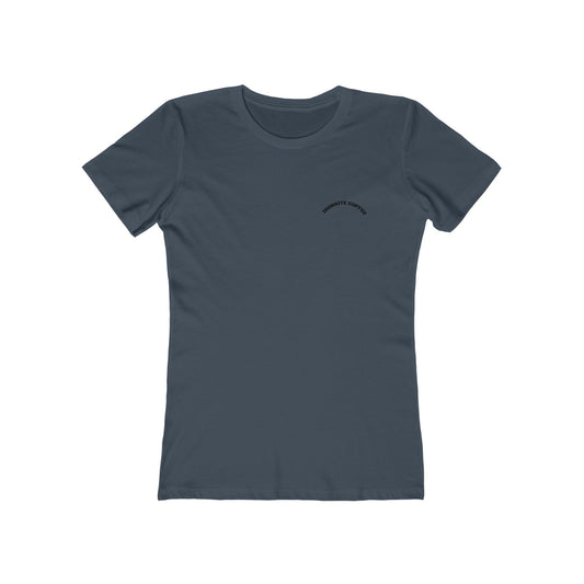 Casual Coffee Lover Tee Everyday Wear, Relaxed Vibe, Coffee Enthusiast Apparel