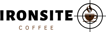 Ironsite Coffee